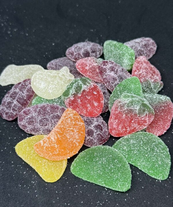 Guminukai ,,Uogos"(100g)