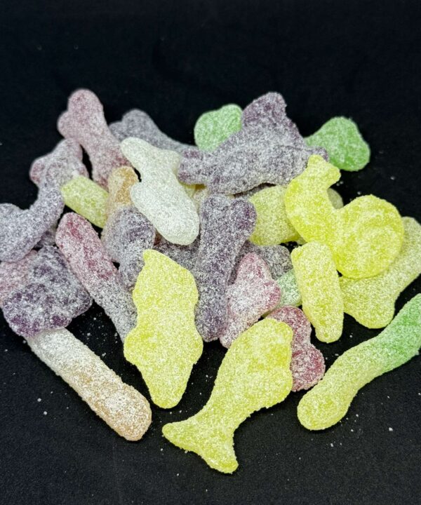 Guminukai ,,Gyvūnai"(1vnt.-100g)