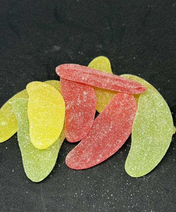 Guminukai ,,Agurkai"(100g)
