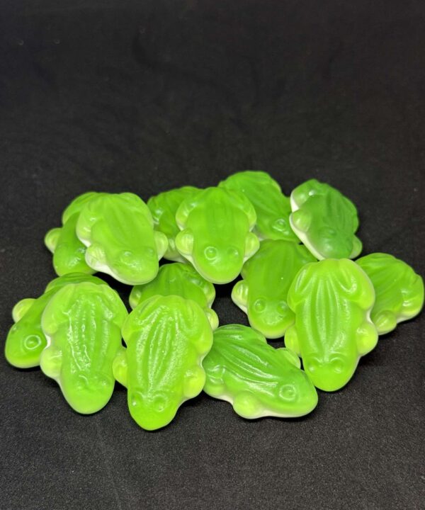 Guminukai ,,Varlytės"(1vnt.-100g)