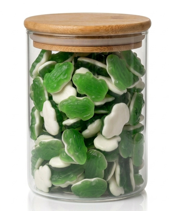 Guminukai ,,Varlytės"(100g)