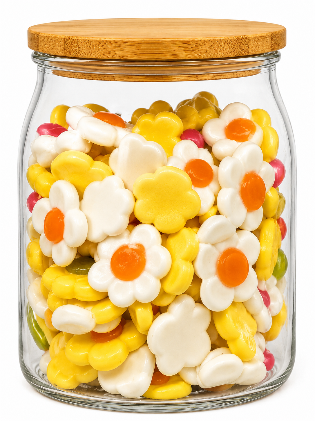 Guminukai „Daisies“ (100g)
