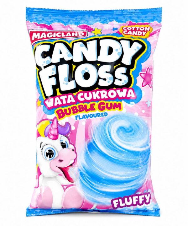 Cukraus vata ,,Candy Floss"