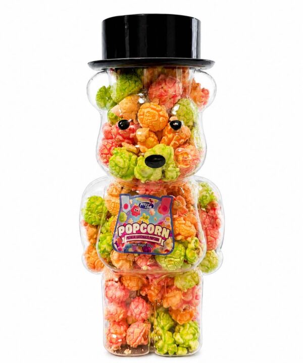 Vaisiniai spragėsiai(120g)