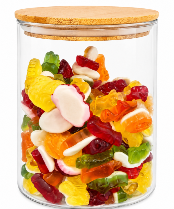 „CANDY MIX“ (100g.)