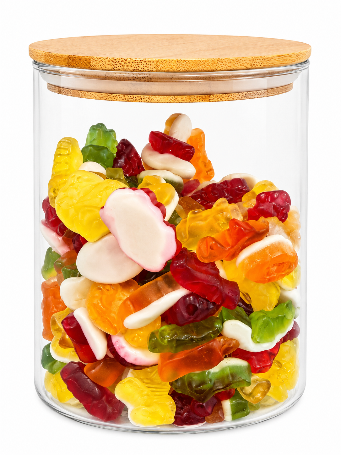„CANDY MIX“ (100g.)