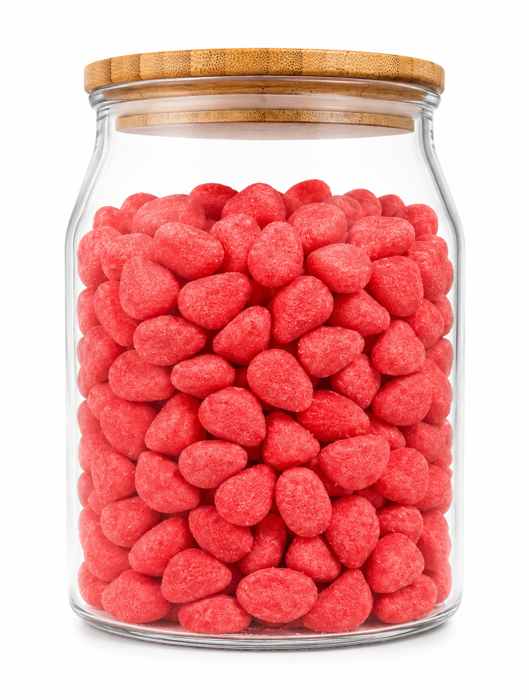 „Haribo Primavera Erdbeeren“ (100g.)