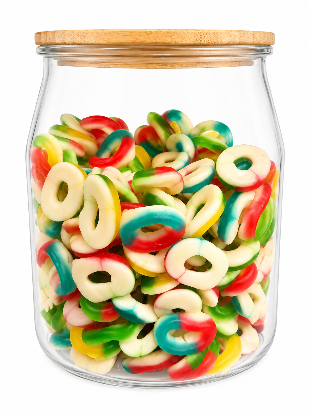 Guminukai „Oil ring“ (100g.)