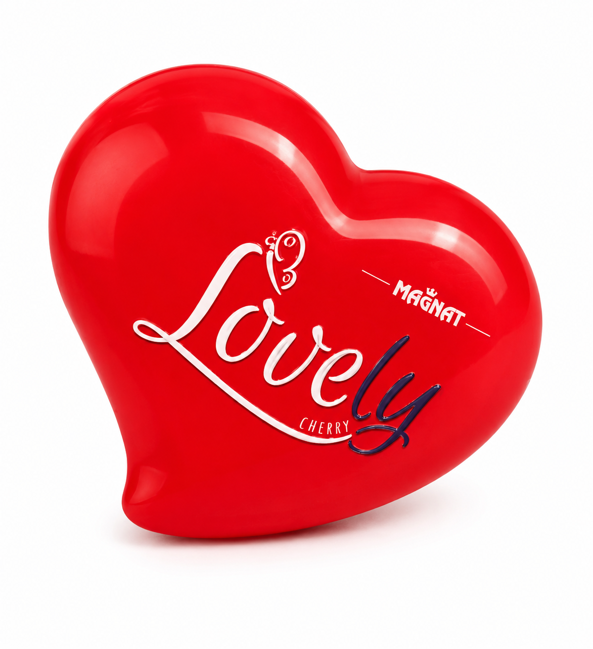 "MAGNAT Lovely Cherry"