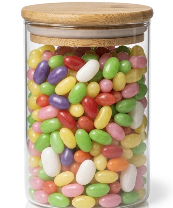 „Rūgščios želė pupos FINI“ (100g.)