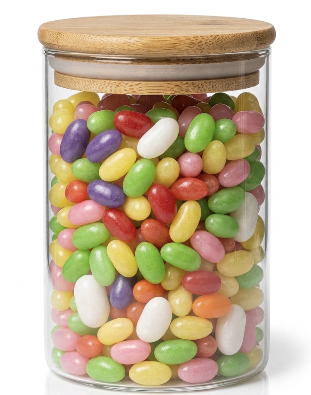 „Rūgščios želė pupos FINI“ (100g.)