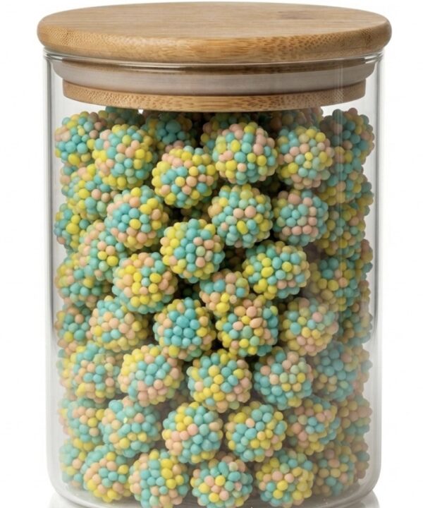 Fini Crunchy Kisses Butterfly (100g)
