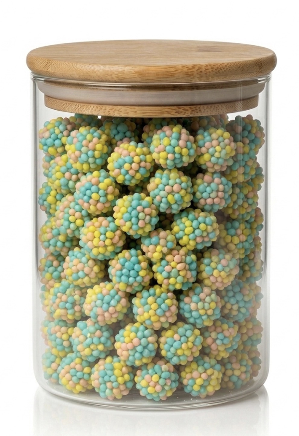 Fini Crunchy Kisses Butterfly (100g)