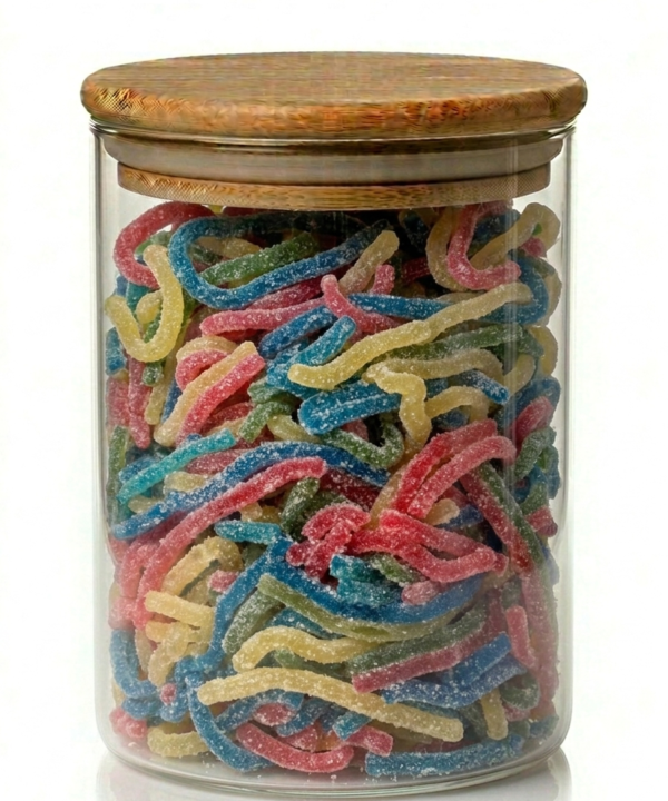Guminukai „Makaronai“ (100g.)