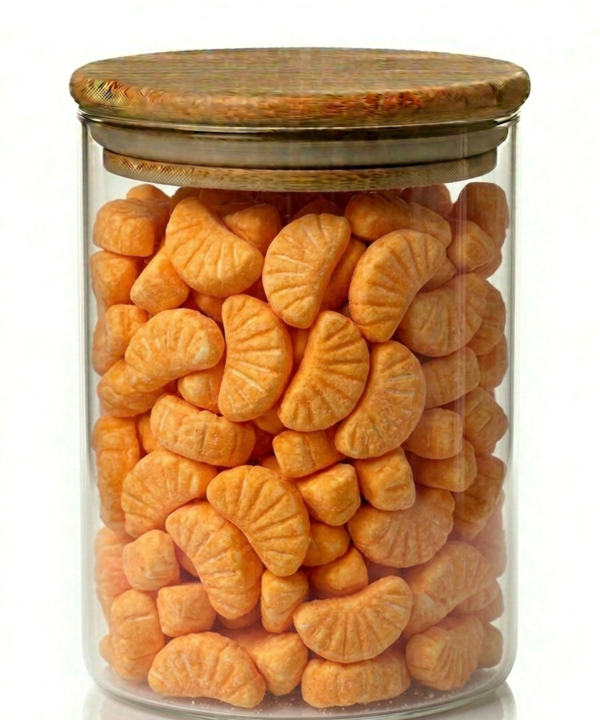 „Pianki Mandarinki“ (100g.)