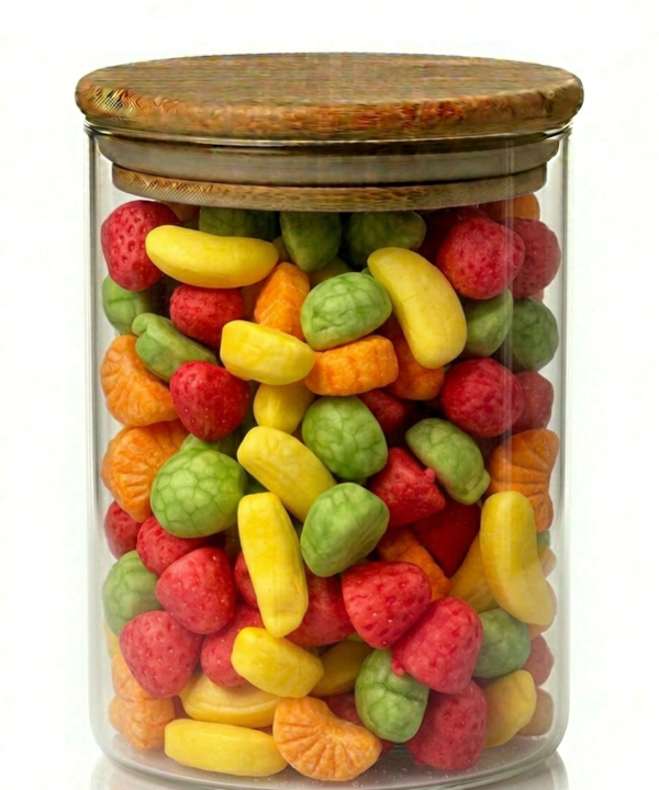 „Rinkinys MIX“ (100g.)