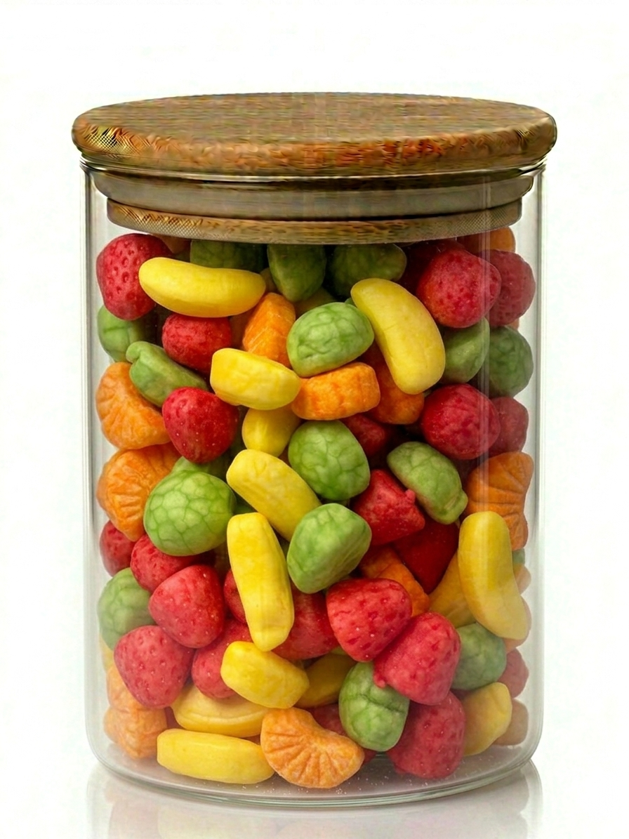 „Rinkinys MIX“ (100g.)