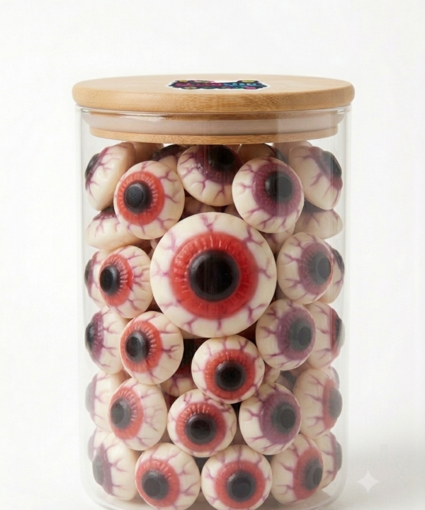 Zombio akis (100g.)