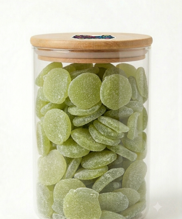 „Saldus obuoliukas“ (100g.)