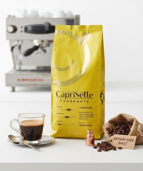 CapriSette Fragrante (1kg.)