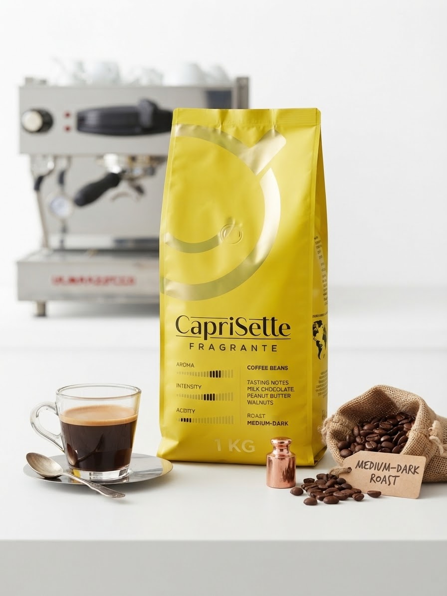 CapriSette Fragrante (1kg.)