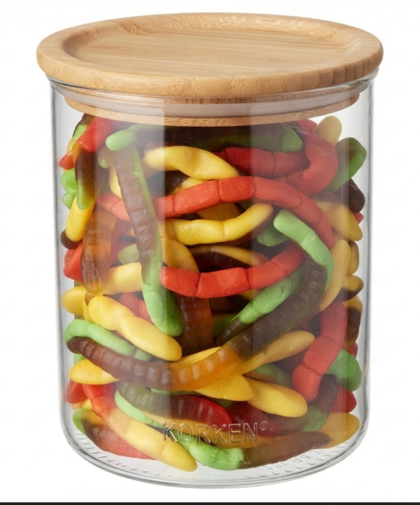 Guminukai „Kobra“ (100g.)