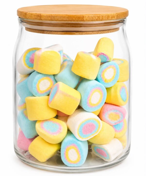 „Cornellis Marshmallows Rainbow“ (100g)