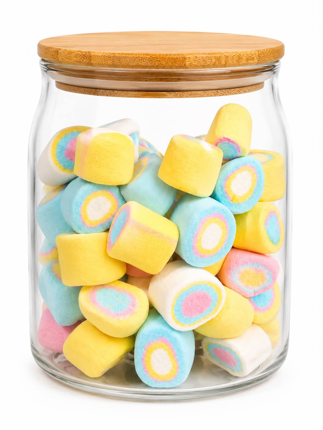 „Cornellis Marshmallows Rainbow“ (100g)