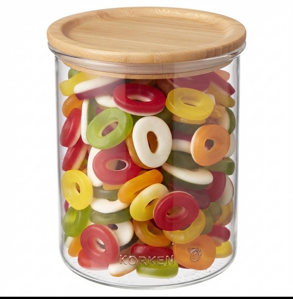 „Damla“ žiedeliai (100g.)