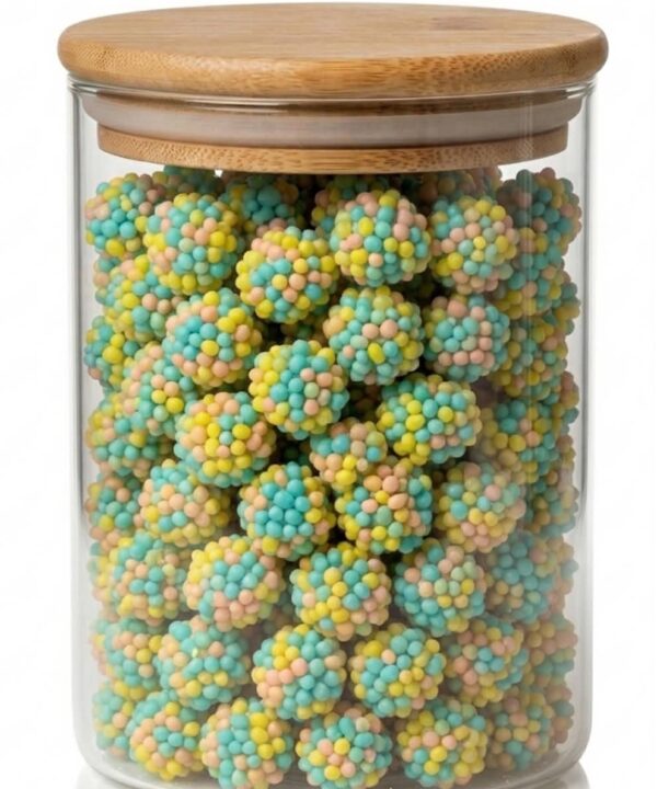 Fini Crunchy Kisses Butterfly (100g)