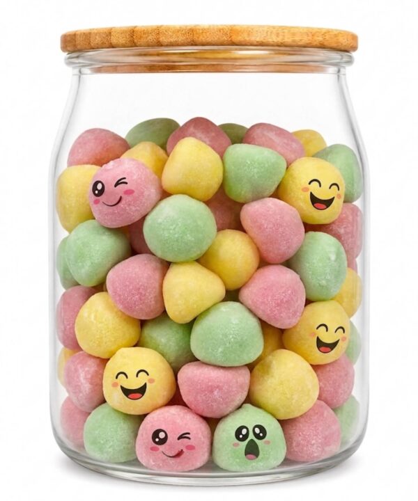 Mini Mochis Fini (100g.)