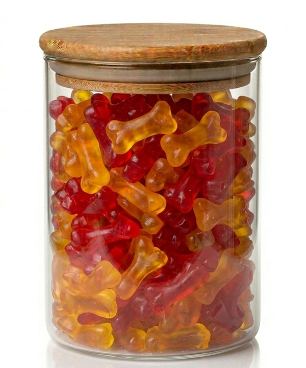 Guminukai „Kaulai“ (100g.)