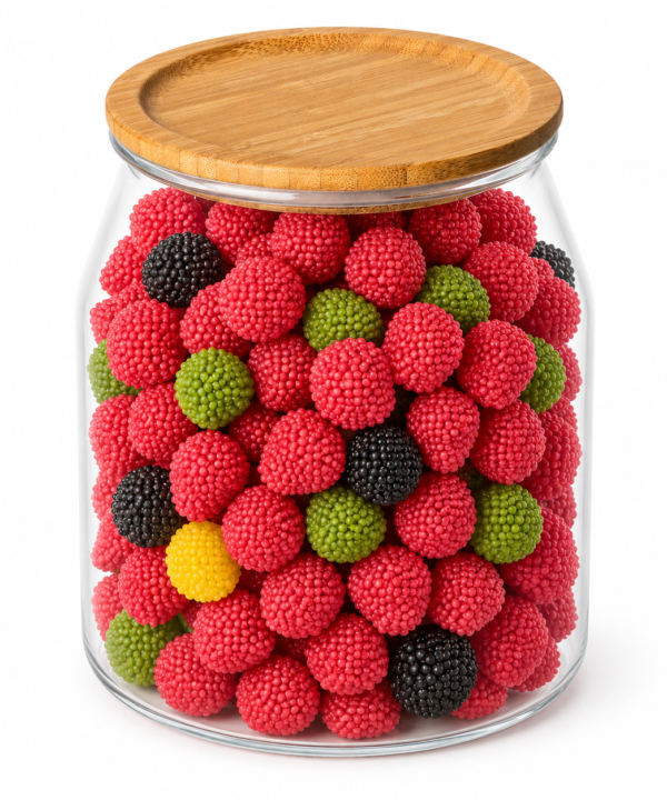 „Avietėlės“ (100g.)