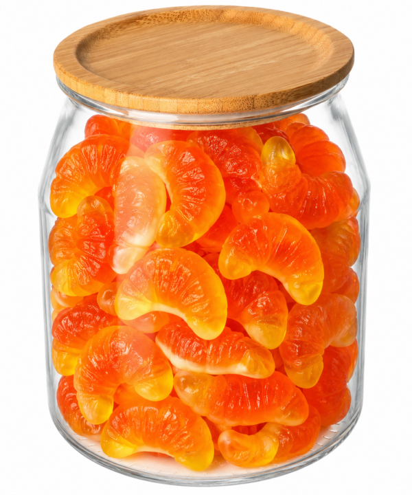 „Kruasanai“ (100g.)