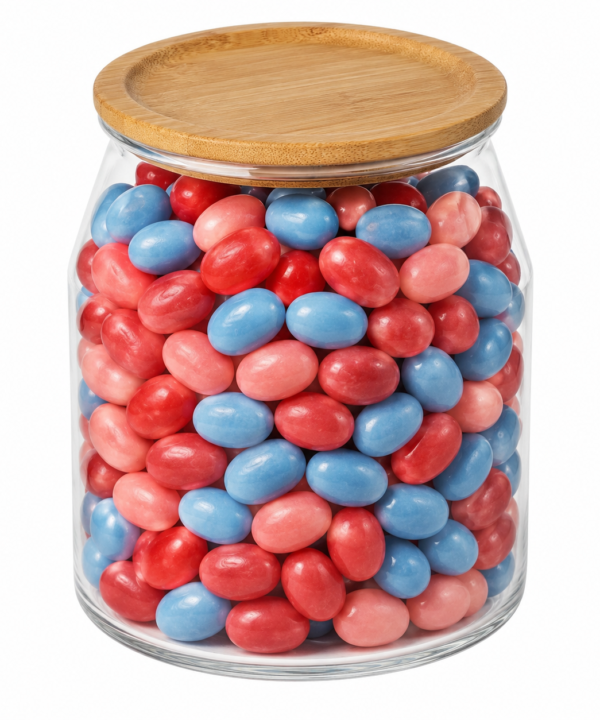 "Kracher Berryshake" (100g.)