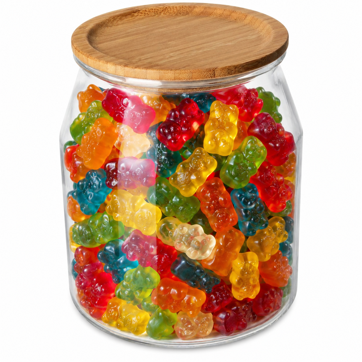 „Damla“ meškiukai (100g.)