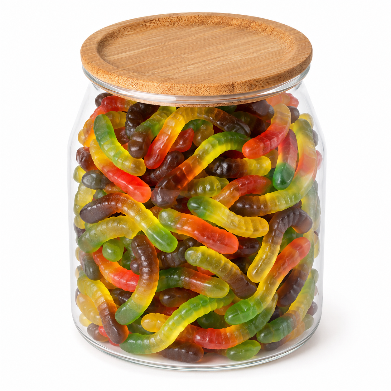 „Vangusto“ gyvatės (100g.)