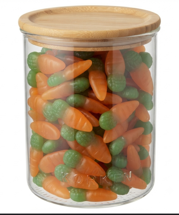 „Morkytės“ (100g.)