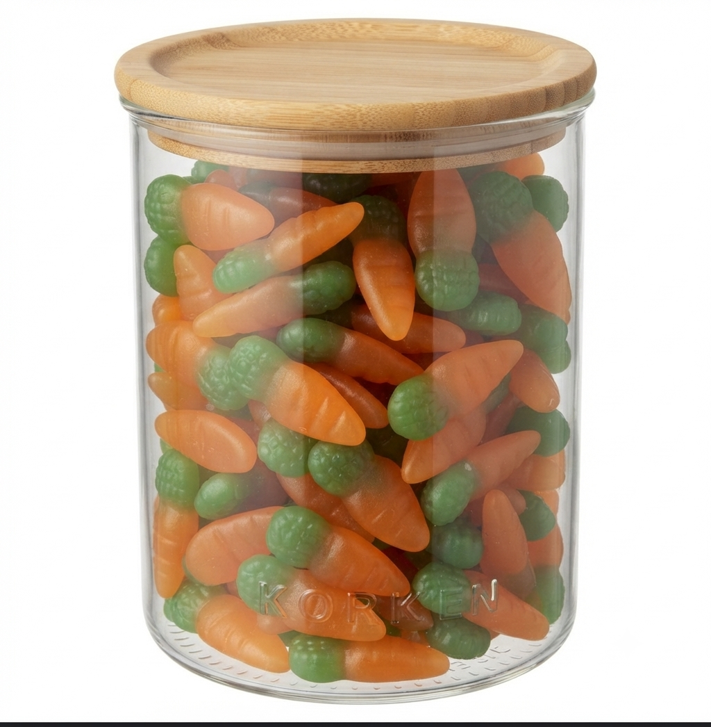 „Morkytės“ (100g.)