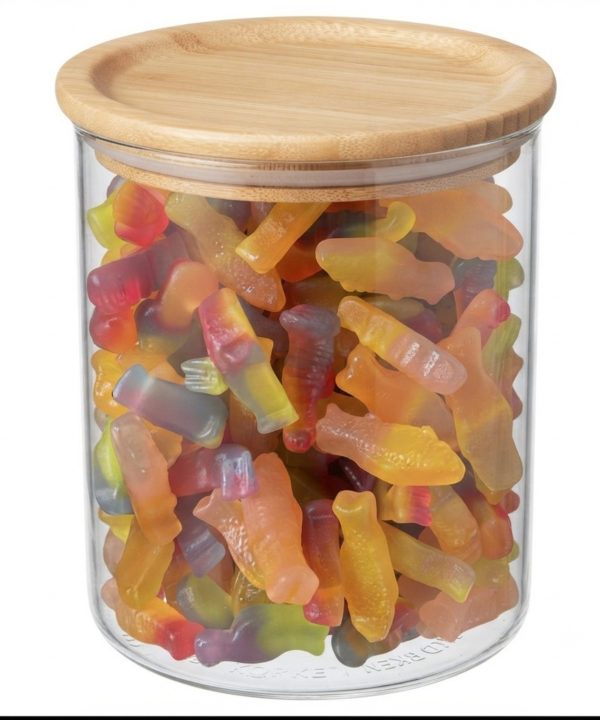 „Vaivorykštės jūra“ (100g.)