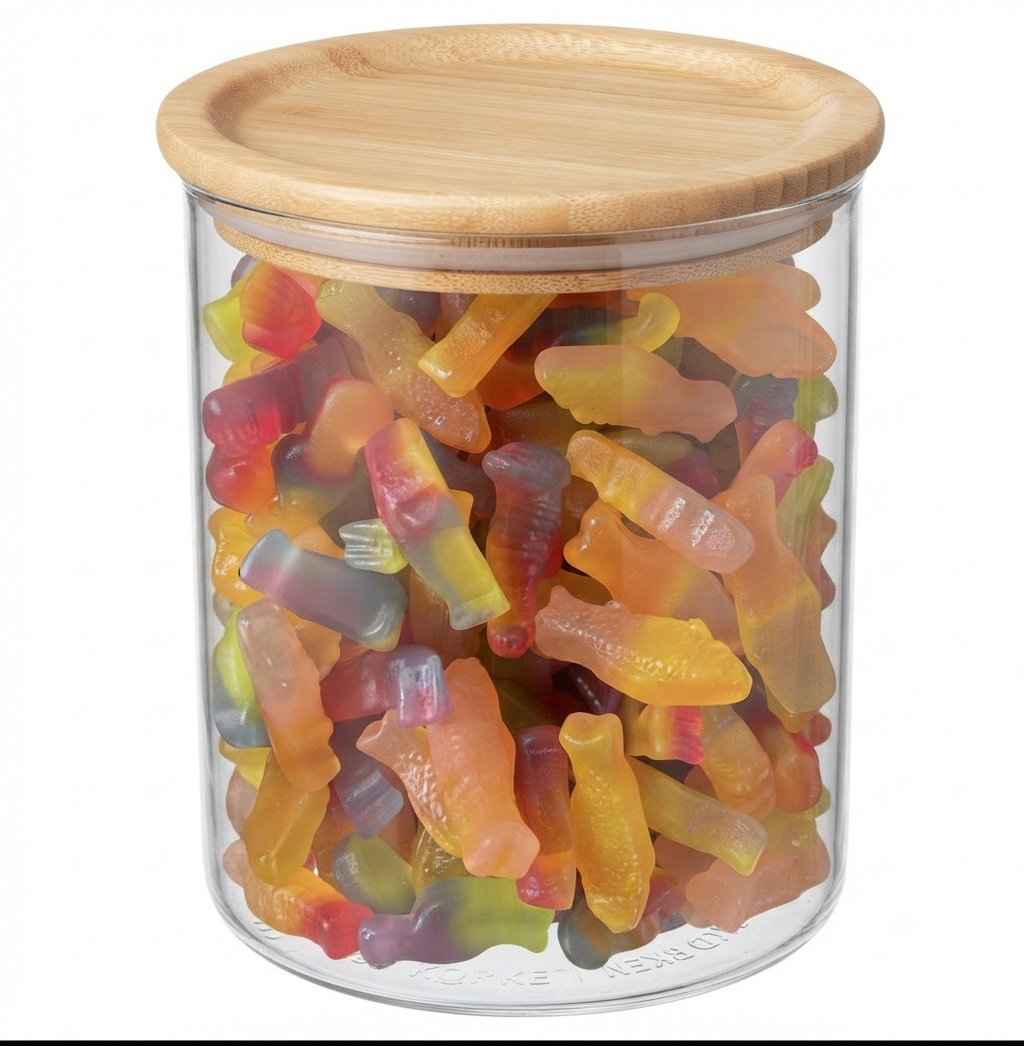 „Vaivorykštės jūra“ (100g.)
