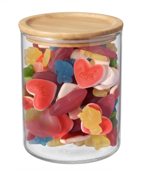 „Kvepiantys tropikai“ (100g.)