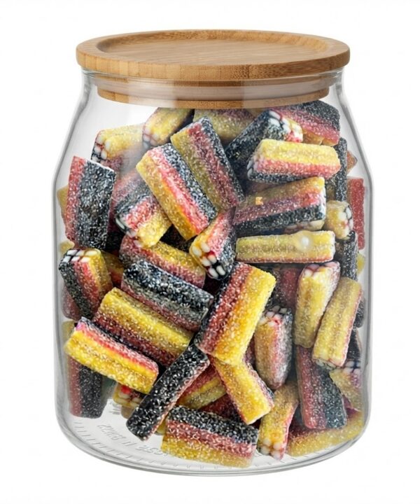 Guminukai "Fan Pixel" (100g.)