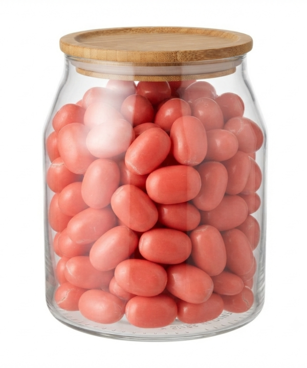 "Kracher Bubble Gum" (100g.)
