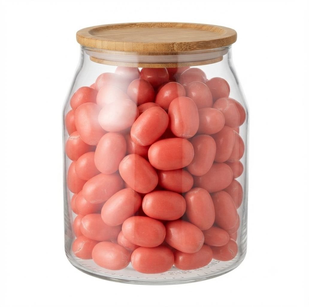"Kracher Bubble Gum" (100g.)