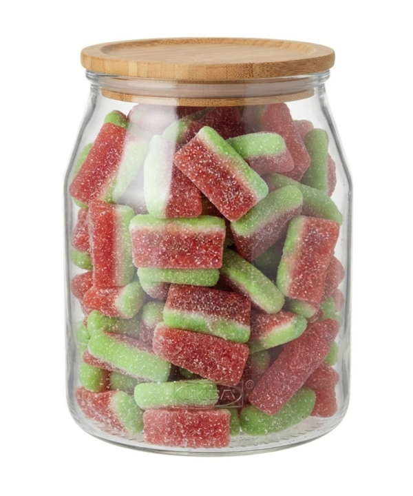 „Tajadas Sandía“ (100g.)