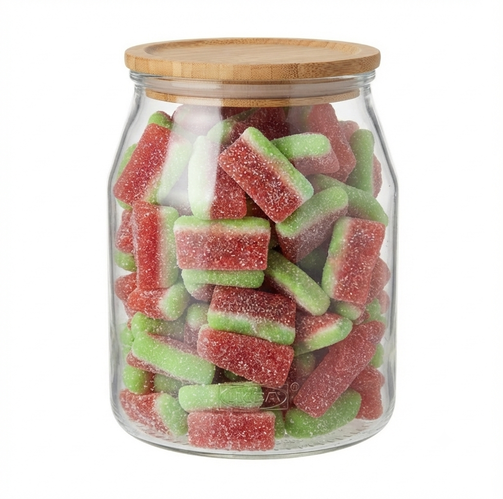 „Tajadas Sandía“ (100g.)