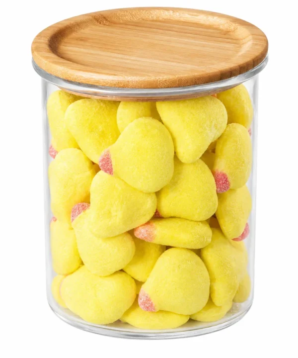 „Zefyriniai viščiukai“ (100g.)