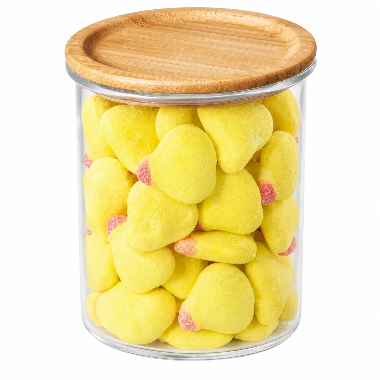 „Zefyriniai viščiukai“ (100g.)