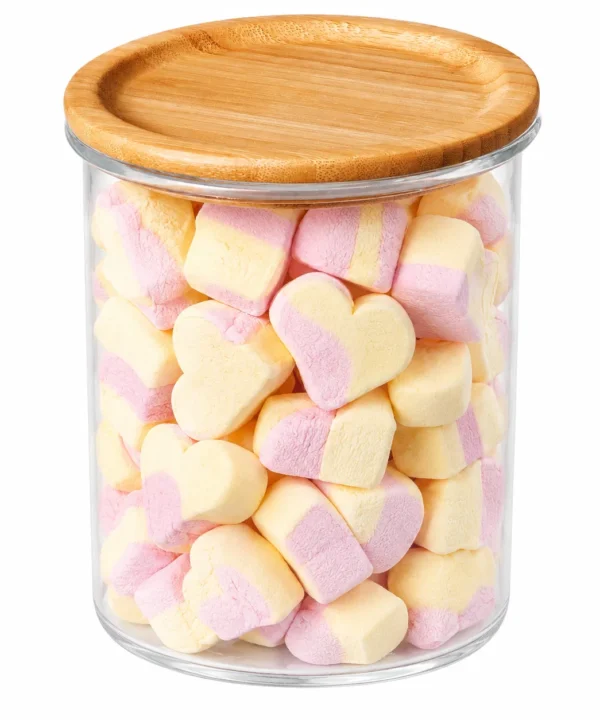 „Zefyriniai ančiukai“ (100g.)